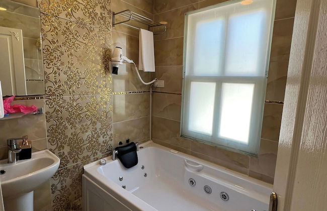 Mihri Hatun Suit Otel - Foto 12