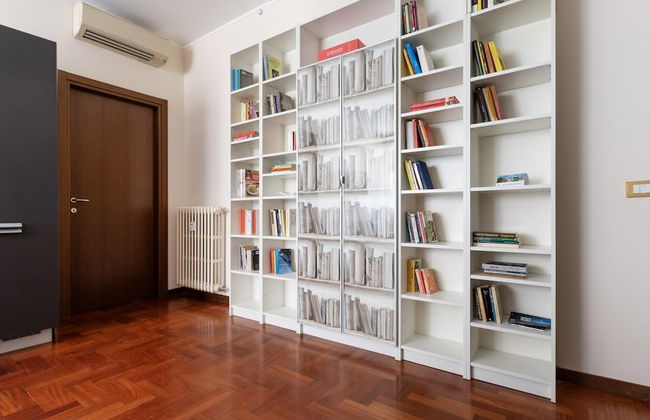 Italianway - Sismondi 74 - Foto 14