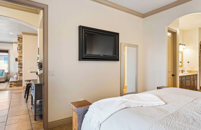 The View Resort Amenities & Epic Views! - Foto 2