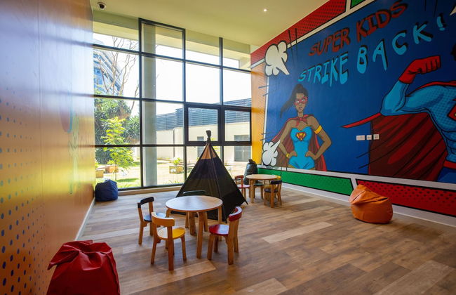 Somerset Westview Nairobi - Foto 54