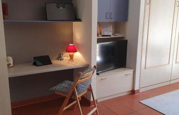 Kleine strandnahe Ferienwohnung auf dem Bakenberg Insel Rügen - Foto 9