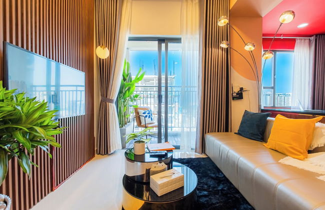 9TRIP STAY in Soho Residence - Foto 33