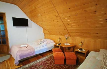 Dom letniskowy - Foto 31