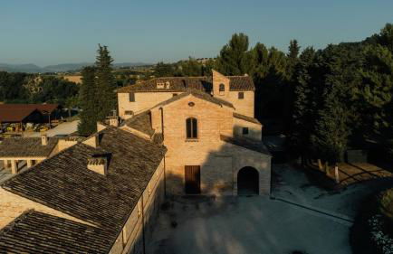 Agriturismo Pieve San Biagio - Adults Only - Foto 41