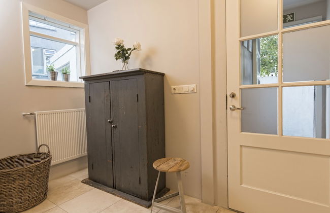 Embassy Apartments Downtown - Foto 24