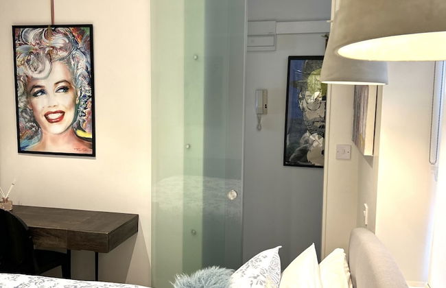 soho london suite - Photo 25