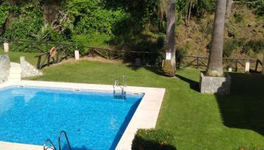 Apartamento Islantilla - Foto 3, Garden view