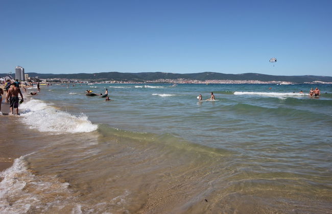 Menada Dune Residence Apartments - Foto 24