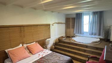 Cottage de Pénélope - Foto 3