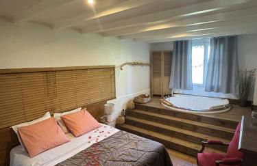 Cottage de Pénélope - Foto 3