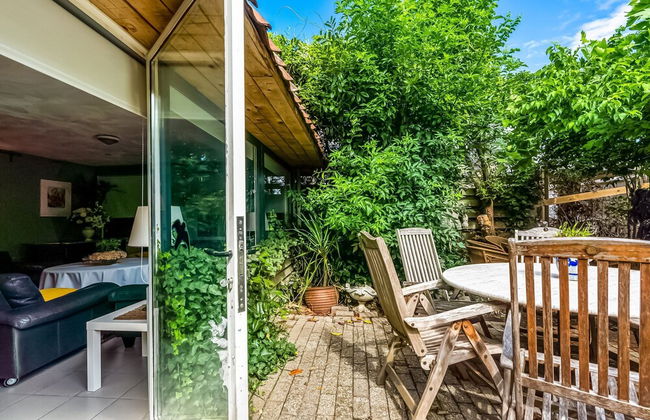 Oud-rekem Heritage Hideaway - Foto 13