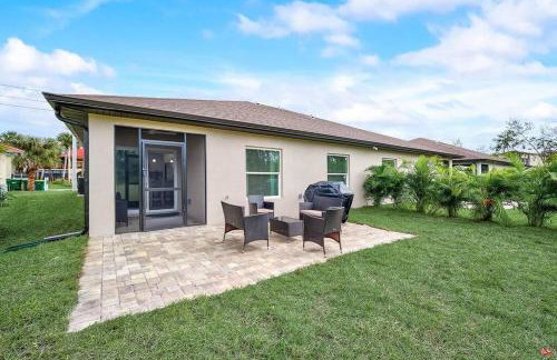 South West Florida Family Home, 3 Bedroom,2 Bathroom, King bed suite, Close to Beaches, Parks, Fishing, Golfing, Kayaking - Foto 35