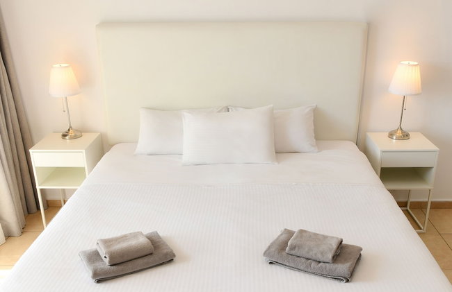 King's Holiday Apartments - Photo 26