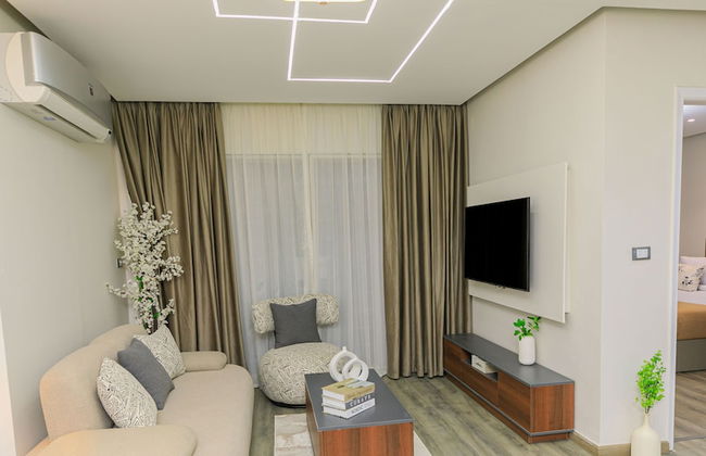 Sokon Residence Madinaity - Foto 77