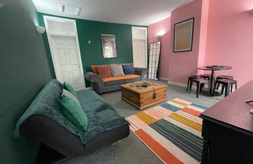 The Hive at 205 - Foto 1