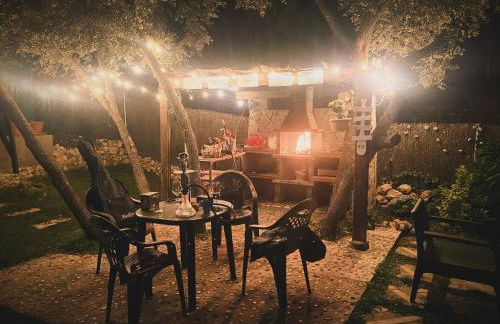 Desconexión y paz, cabaña en la sierra - Foto 5