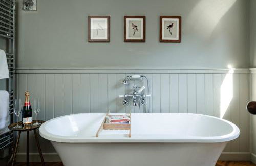 Fernbank - Seasgair Lodges - Foto 10