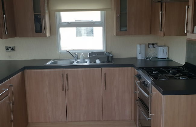 Park Home in Golden Sands Holiday Park - Foto 26