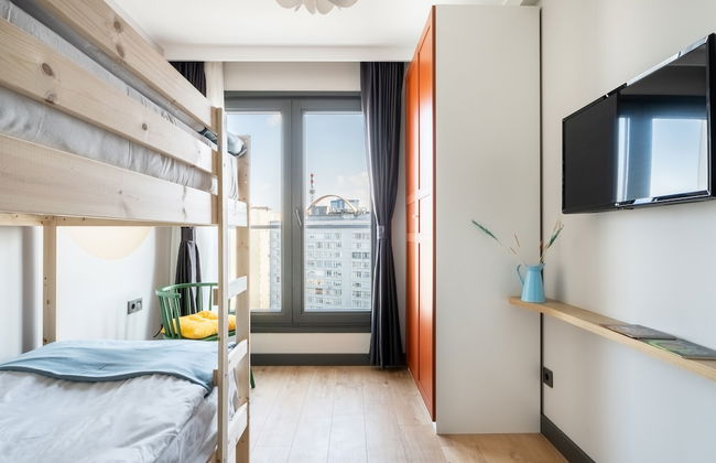 Imperium No. 1 Residence by NewInn - Foto 15