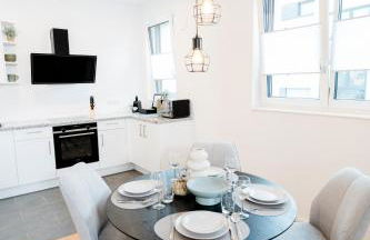 CasaVia Böblingen City Center - BRIGHT Collection - Foto 17