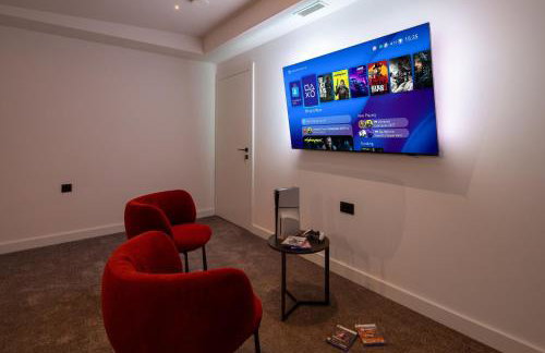 Villa Rossa - Photo 65