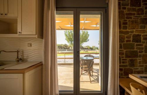 Aphrodite Stone Apartments - Foto 46