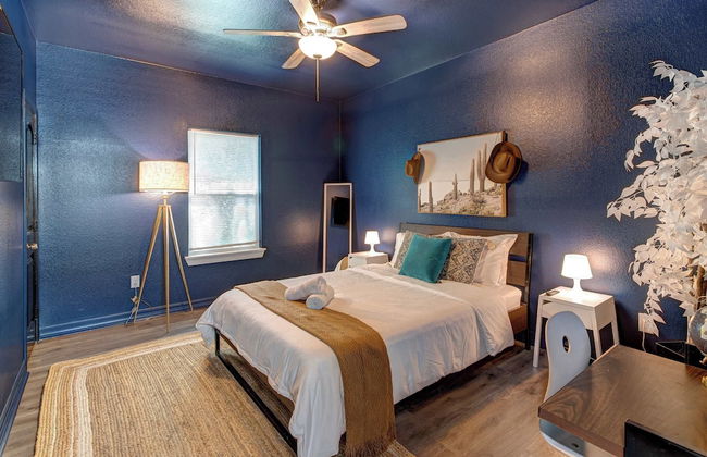 Cowboy Ranch House - Foto 5