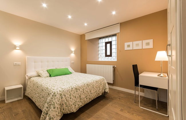 El Balcon de La Lomba - Casa - Foto 15