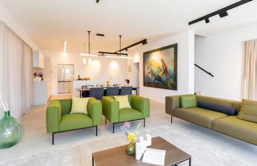 Luxury house Natanel - Foto 48