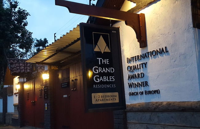 The Grand Gables - Foto 66