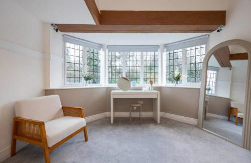 The GreyStoke Mansion With Private Grounds - Foto 37