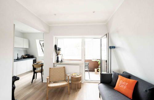 Apartment Mayer in Wachenheim an der Weinstraße - Foto 22