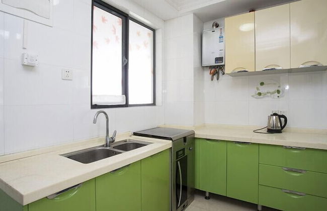 Sanya Chunting Holiday Apartment - Foto 15