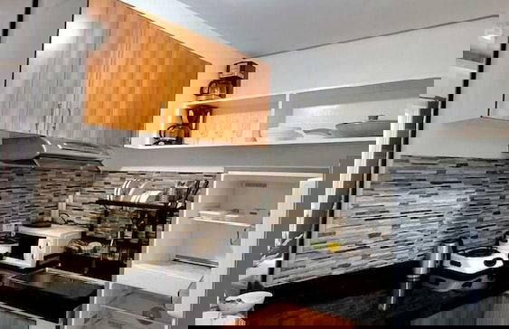 Yhen Airbnb Manila - Foto 13