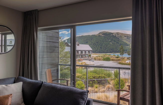 Peppers Bluewater Resort - Foto 52