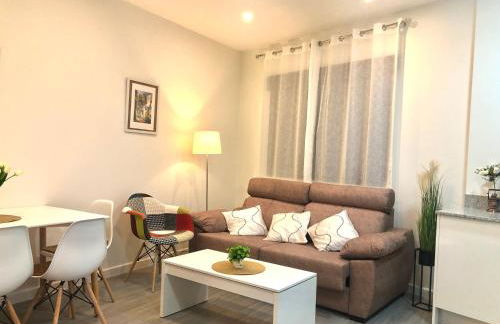 Apartamento Air Blanc Maracena Centro - Foto 1