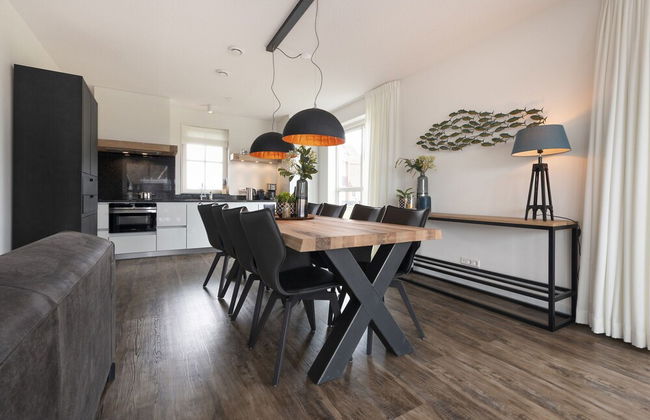 Villa With a Sauna in Tjeukemeer - Foto 17