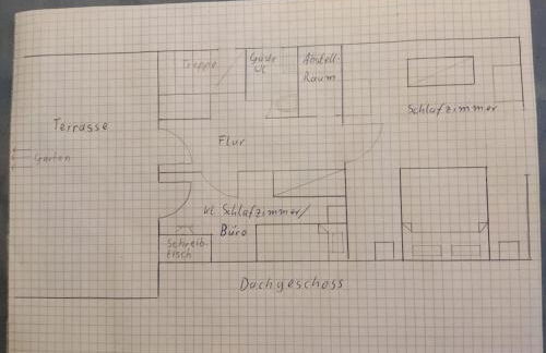 Ferienhaus Zum Waldrand - Foto 20