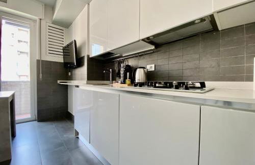 Bright 4-Bedroom Home Near San Siro - Foto 13