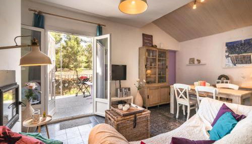 Villa in Pouzols with Private Pool - Foto 5