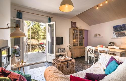 Villa in Pouzols with Private Pool - Foto 5