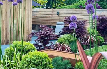 5 star luxury villa with Garden SPA - Foto 8