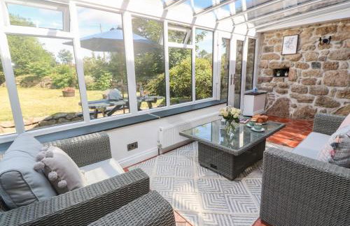 Trevedran Cottage - Foto 13