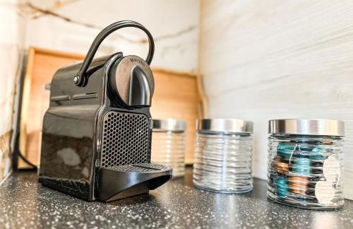 Studio Oasis Emeraude - Foto 17