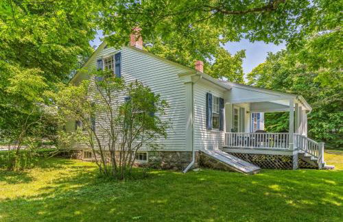 Rustic Farmhouse home - Foto 29