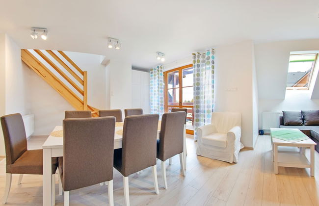 Apartamenty Sun & Snow Komuny Paryskiej - Photo 8