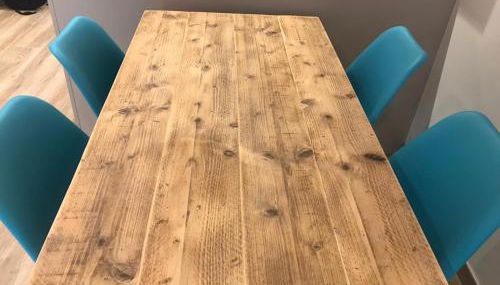 Apartamento de Alicia - Foto 4