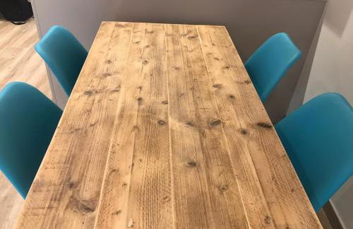 Apartamento de Alicia - Foto 4