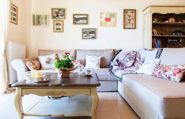 Ktima Aniforeli Luxury Villas - Foto 26