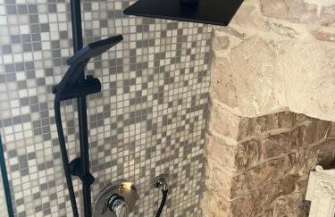 La Fiumara - Room with Bathroom - Foto 16